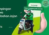 Daftar Grab Motor Terdekat