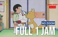 Doraemon Bahasa Indonesia Terbaru 2022 1 Jam Full