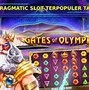 Game Slot Paling Populer Di Indonesia Gacor Terbaru Hari Ini