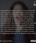 Kenapa Sih Bahasa Inggrisnya Si Anak