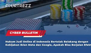 Kenapa Situs Judi Tidak Bisa Dibuka