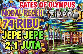 Slot Jepe Jepe Gratis Hari Ini 2024